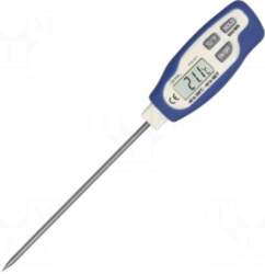PCE INSTRUMENTS Meter: temperature | LCD