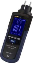 PCE INSTRUMENTS Tester: electrical | LCD