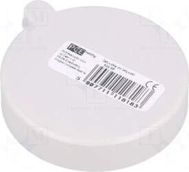 PCE Protection | plug | male