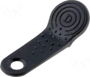 DREXIA Pellet memory holder in a