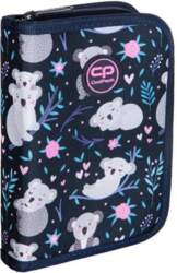 Pencil case CoolPack Clipper Dreaming Koala