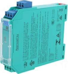 PEPPERL+FUCHS Converter: separator-valve controller | for