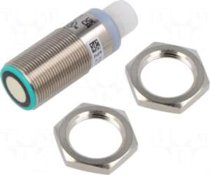PEPPERL+FUCHS Sensor: ultrasonic | Range: 35÷300mm