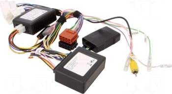 PER.PIC. Adapter for control from