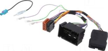 PER.PIC. Adapter for control from