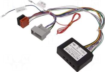 PER.PIC. Adapter | Honda |