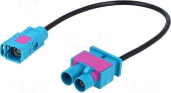 PER.PIC. Antenna adapter | Fakra