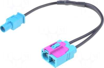 PER.PIC. Antenna adapter | Fakra