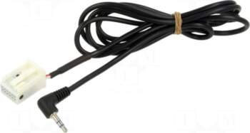 PER.PIC. Aux adapter | Jack