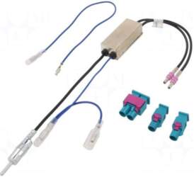 PER.PIC. Cable | DIN plug