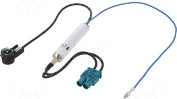 PER.PIC. Cable | Fakra double