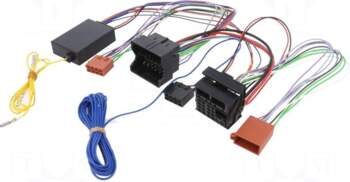 PER.PIC. Cable for THB, Parrot