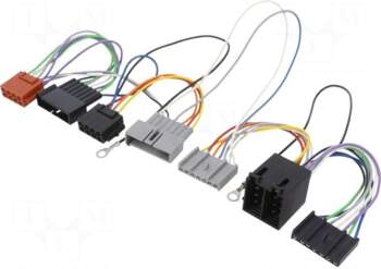 PER.PIC. Cable for THB, Parrot