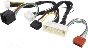 PER.PIC. Cable for THB, Parrot