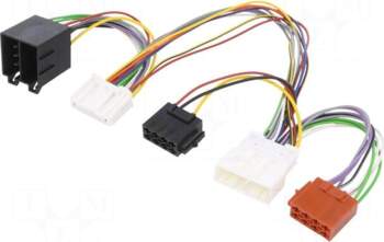 PER.PIC. Cable for THB, Parrot