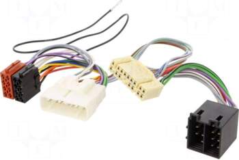 PER.PIC. Cable for THB, Parrot