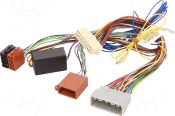 PER.PIC. Cable for THB, Parrot