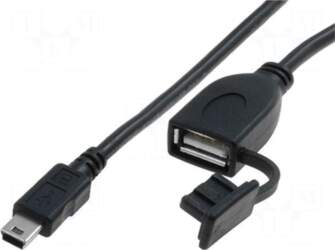 PER.PIC. Extender | USB A