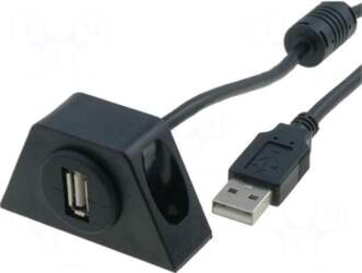 PER.PIC. Extender | USB A