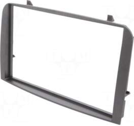 PER.PIC. Radio frame | Alfa