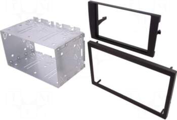 PER.PIC. Radio mounting frame |