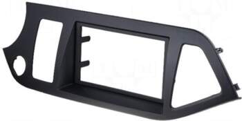 PER.PIC. Radio mounting frame |