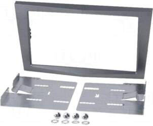 PER.PIC. Radio mounting frame |