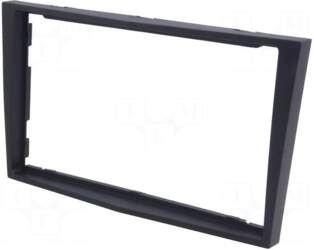 PER.PIC. Radio frame | Opel