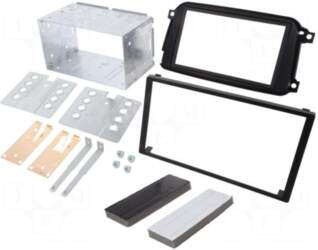 PER.PIC. Radio frame | Smart