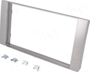 PER.PIC. Radio mounting frame |