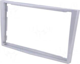 PER.PIC. Radio mounting frame |