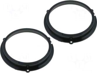 PER.PIC. Speaker adapter | 165mm