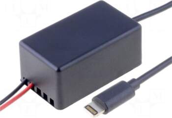 PER.PIC. Automotive power supply |