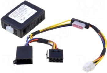 PER.PIC. Voltage regulator | Sup
