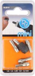PG MINI Collets for drill holder