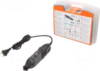 PG MINI Miniature drill | 170W