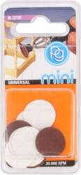 PG MINI Sanding plate | Granularity: