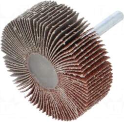 PG PROFESSIONAL Grinding pin | Granularity: