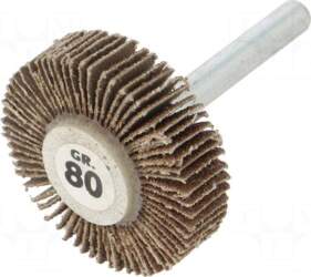 PG PROFESSIONAL Grinding pin | Granularity: