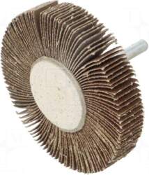 PG PROFESSIONAL Grinding pin | Granularity:
