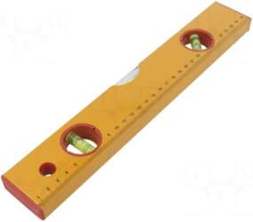 PG TOOLS Level | L: 300mm