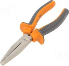 PG TOOLS Pliers | flat |