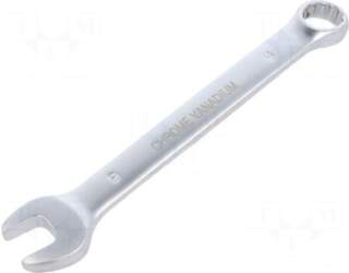 PG TOOLS Wrench: combination spanner |