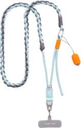PGYTECH LinkGo phone strap (blue)