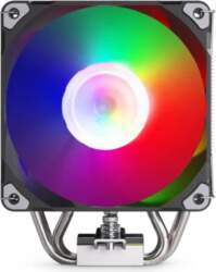 Phanteks Polar ST4, CPU cooler (black/silver)