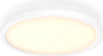 Philips Hue Aurelle Around Panel Light