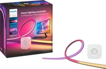 Philips Hue Play Gradient Lightstrip for