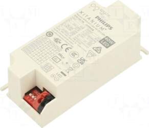 PHILIPS Power supply: switching | LED