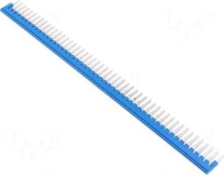 PHOENIX CONTACT Comb bridge | blue