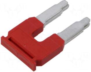 PHOENIX CONTACT Comb bridge | red